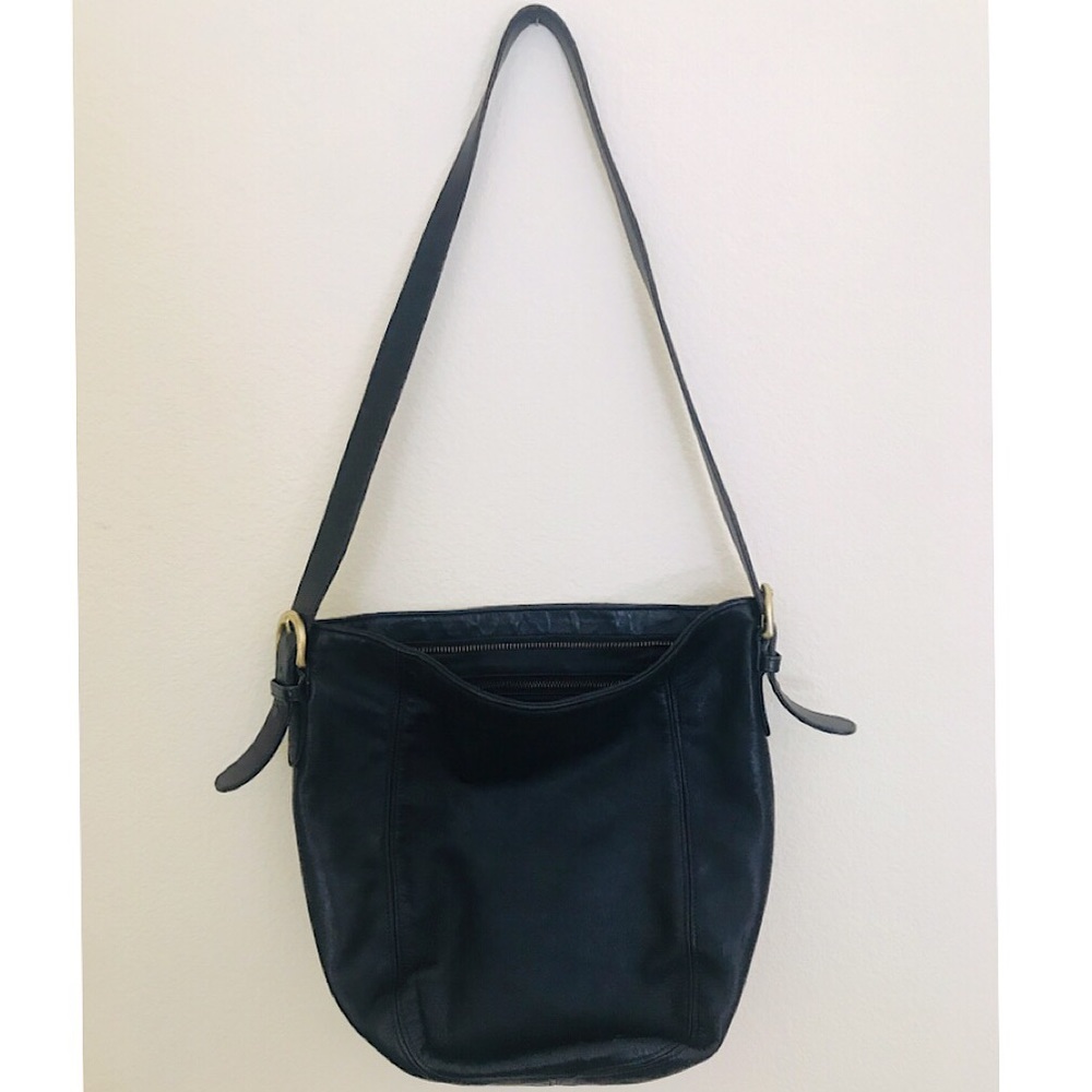 Vintage Coach Purse